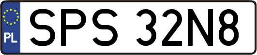 SPS32N8