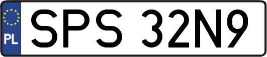 SPS32N9