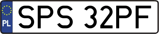 SPS32PF