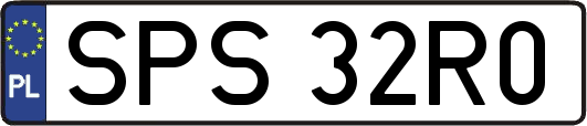 SPS32R0