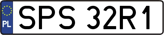 SPS32R1