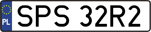 SPS32R2