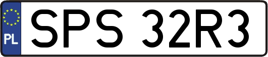SPS32R3