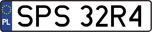 SPS32R4