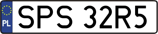 SPS32R5