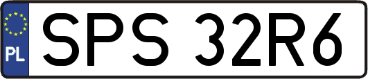 SPS32R6