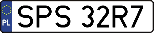 SPS32R7