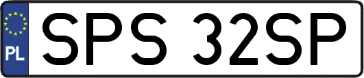 SPS32SP