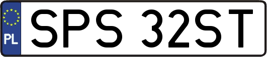 SPS32ST