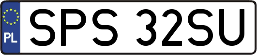 SPS32SU