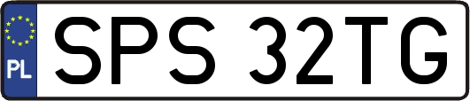 SPS32TG