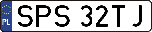 SPS32TJ