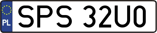 SPS32U0