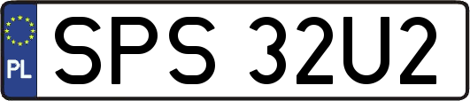 SPS32U2