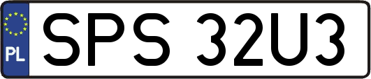 SPS32U3