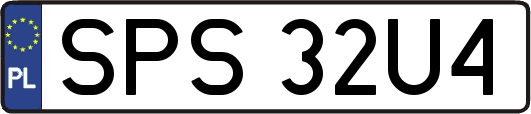 SPS32U4