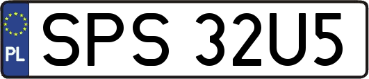 SPS32U5