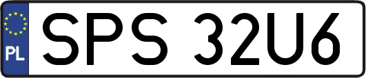 SPS32U6