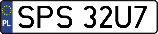 SPS32U7