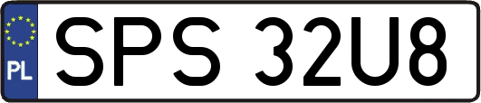 SPS32U8