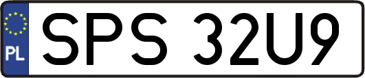 SPS32U9