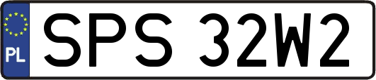 SPS32W2