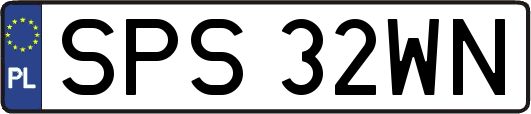 SPS32WN
