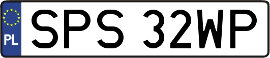 SPS32WP