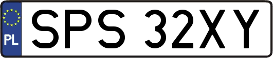 SPS32XY