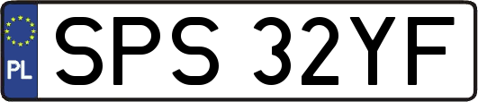 SPS32YF