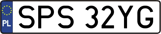 SPS32YG