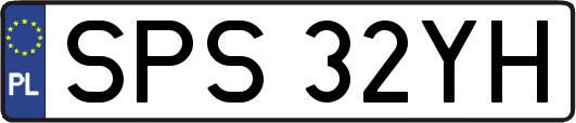 SPS32YH