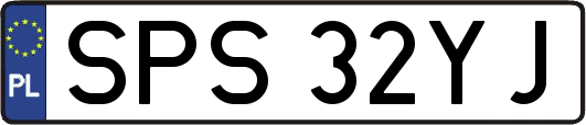 SPS32YJ