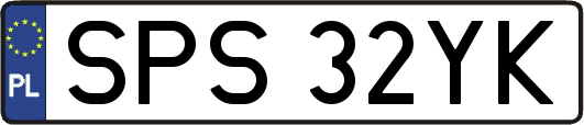 SPS32YK