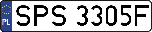 SPS3305F
