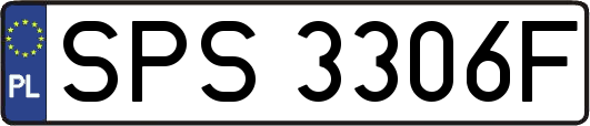 SPS3306F