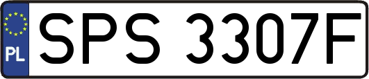 SPS3307F