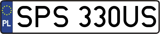 SPS330US