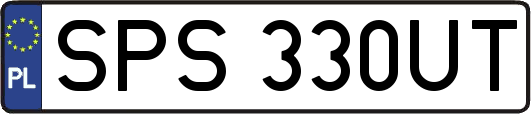 SPS330UT