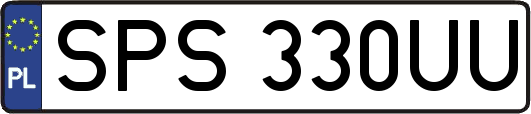 SPS330UU