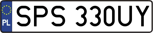 SPS330UY