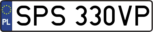 SPS330VP