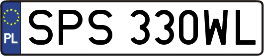 SPS330WL