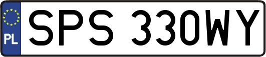 SPS330WY