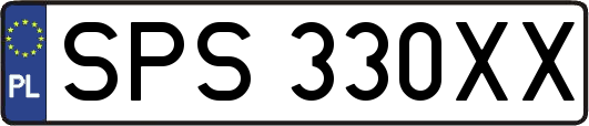 SPS330XX
