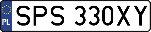 SPS330XY
