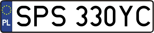 SPS330YC