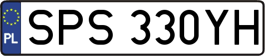 SPS330YH
