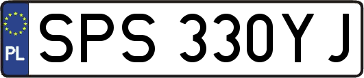 SPS330YJ