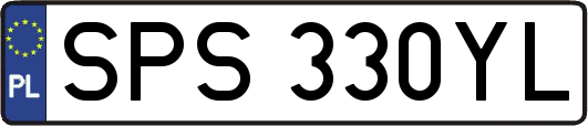 SPS330YL